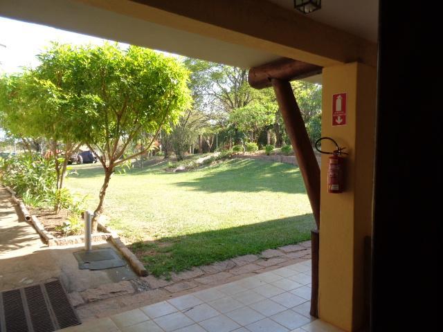 Pousada Fazenda Buracao Мокока Экстерьер фото
