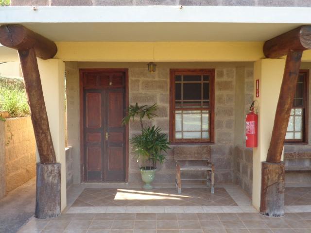 Pousada Fazenda Buracao Мокока Экстерьер фото