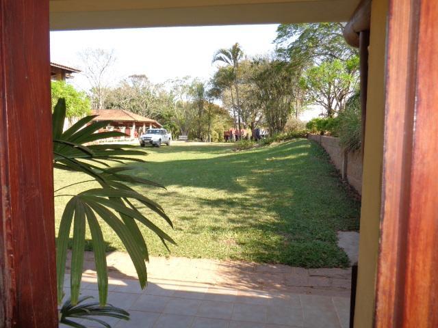 Pousada Fazenda Buracao Мокока Экстерьер фото