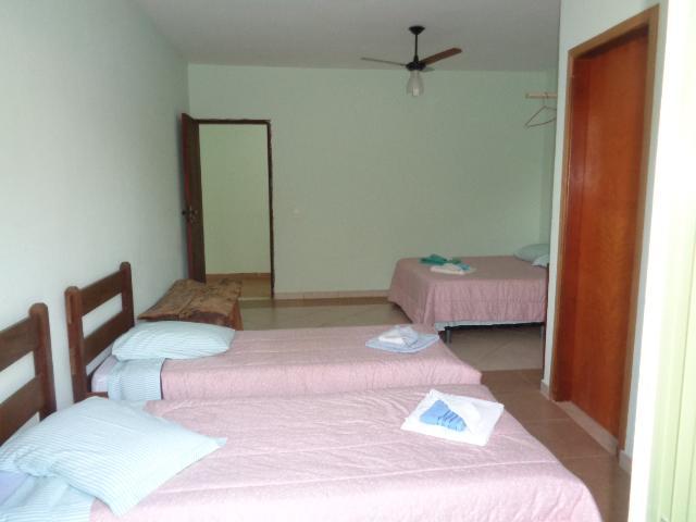 Pousada Fazenda Buracao Мокока Экстерьер фото