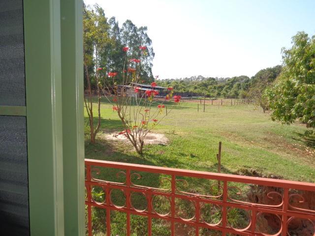 Pousada Fazenda Buracao Мокока Экстерьер фото