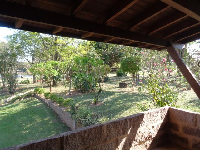 Pousada Fazenda Buracao Мокока Экстерьер фото