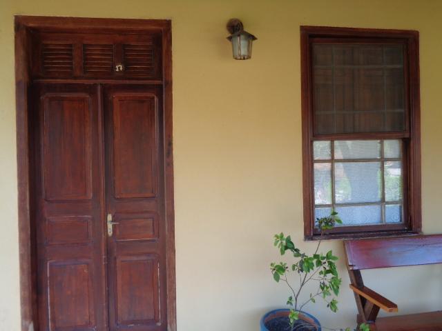 Pousada Fazenda Buracao Мокока Экстерьер фото
