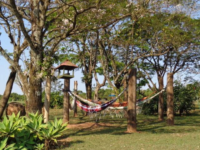 Pousada Fazenda Buracao Мокока Экстерьер фото