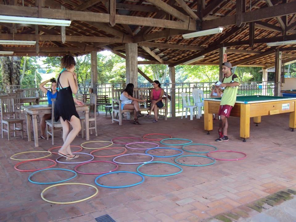 Pousada Fazenda Buracao Мокока Экстерьер фото