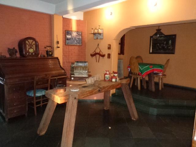 Pousada Fazenda Buracao Мокока Экстерьер фото