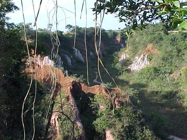 Pousada Fazenda Buracao Мокока Экстерьер фото
