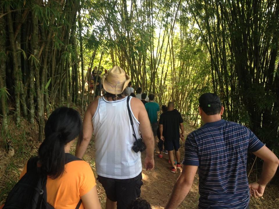 Pousada Fazenda Buracao Мокока Экстерьер фото