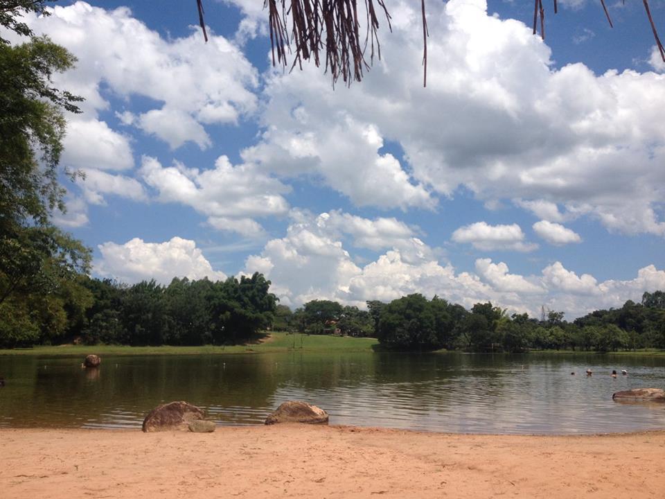 Pousada Fazenda Buracao Мокока Экстерьер фото