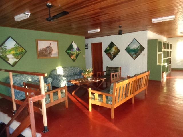Pousada Fazenda Buracao Мокока Экстерьер фото