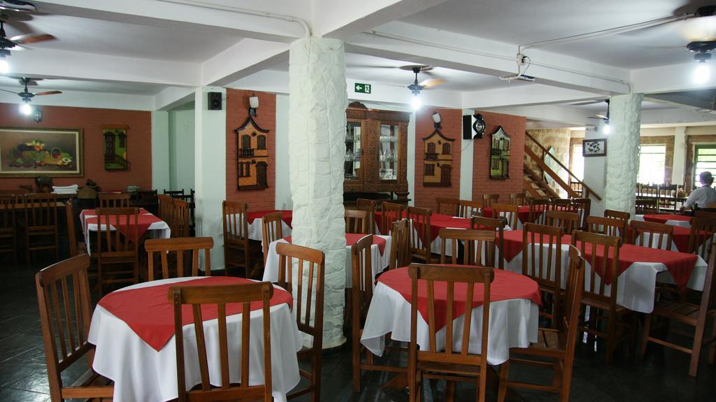 Pousada Fazenda Buracao Мокока Экстерьер фото